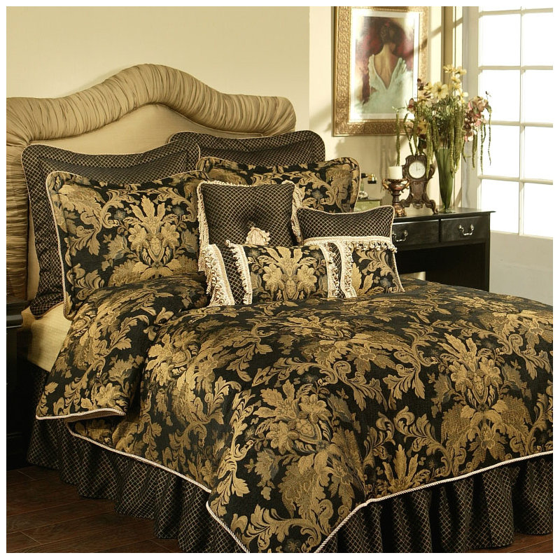 Collection comfort Lismore