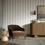 Yarn Dyed Stripe Striped Wallpaper-469457129-469457133