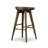 Niles Swivel Solid Wood Counter Stool-1272538963