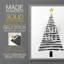 Reproduction encadrée de Noël, art massif Lxxi-649911272-649911271