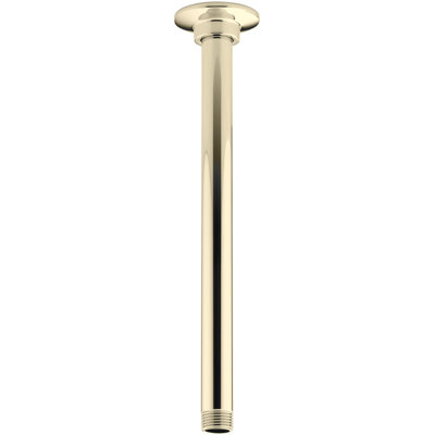 Ceiling Mount Showerarm