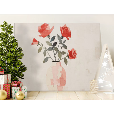 Prejean Wrapped Canvas Print Set