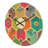 Solid Wood Wall Clock-63892328