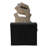 Modern Post Statues Sculpture - Decorative Objects And Figurine For Home Decor And Decorations For Living Room-1804093553-1804093555