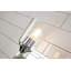 Meuble-lavabo 1 lumière Stidham Vetiver-1160674395