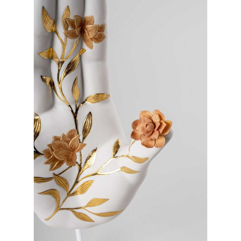 Protection Mudra