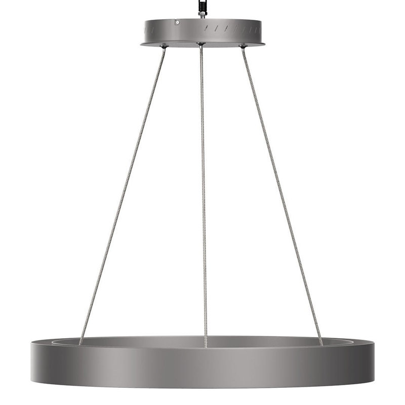 Adya 1 - Light LED Unique/Statement Pendant