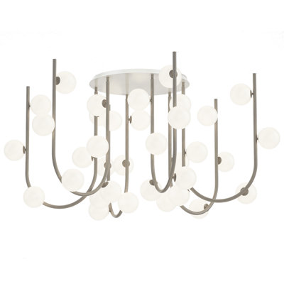 Contour 36 - Light Pendant
