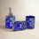 Lisboa Bath Bathroom Accessory Set