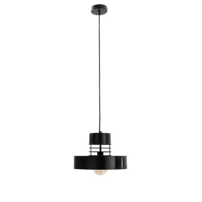 Vilma 1 - Light Dome Pendant