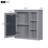 Wall Mounted Medicine Cabinet Mdf Modern Bathroom With Mirror For Versatile Storage