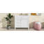 Meuble-lavabo de 36 po Vaughn avec motif unique et matériaux durables-123512929