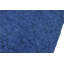 Tapis de zone en laine noué la 7 pi 10 po x 10 pi 5 po one-of-kind à la main Merlyn