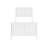 Lampley Solid Wood Foundation Bed with Matching Footboard-1914434839-1914434832