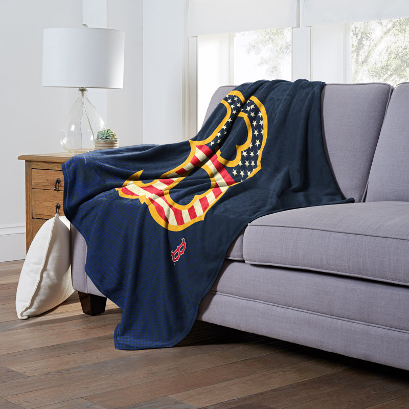 Throw Blanket