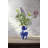 Tulle Earthenware Table Vase