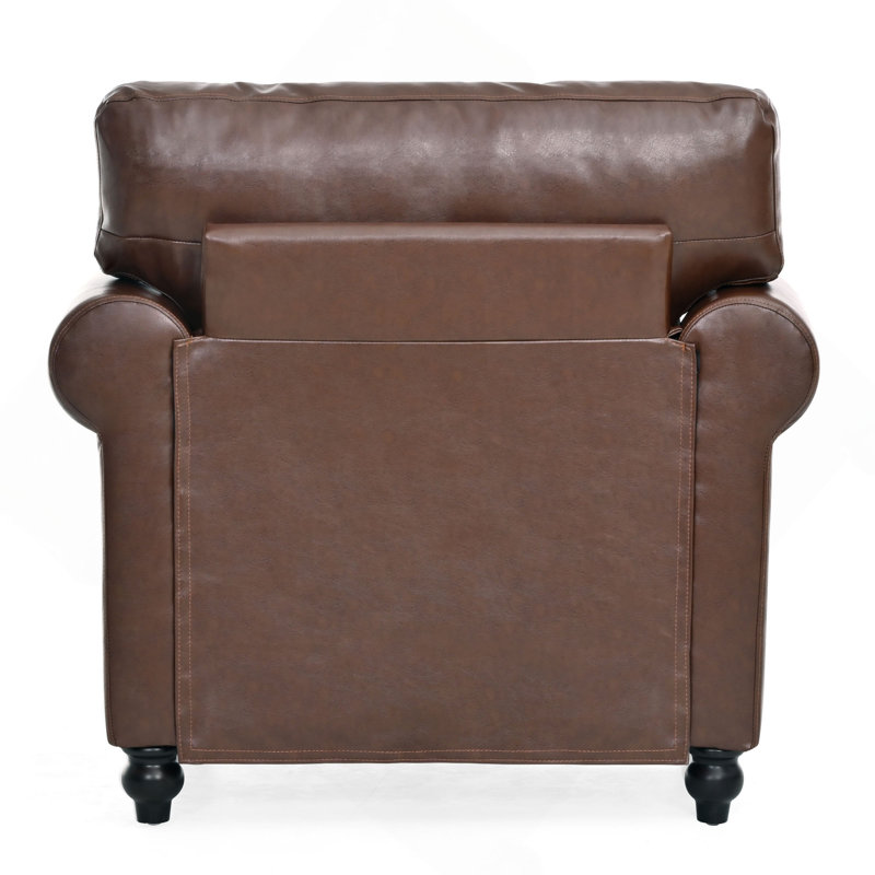 1 Seater Sofa.