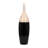 Elegant Two-Tone Floor Vase for Home Decor - Decorative Tall Flower Vase Perfect for Living Room Decor, Entryway Display, and Hallway Accent - Black & White-190795018
