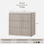  Table de chevet 3 panneaux Modern-1889157108