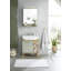 61 mm Single Double Bathroom Vanity Base