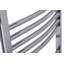 Ailpein Curved Towel Rail Heated Towel Rails
