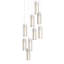 Exos 9 - Light Cylinder Pendant-71881105-71881112-79318839