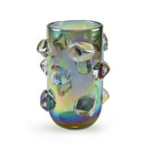 Handmade Glass Table Vase