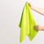 Ensemble de serviettes essuie-mains 100% coton 4 pièces Kendra-841024376-915149594