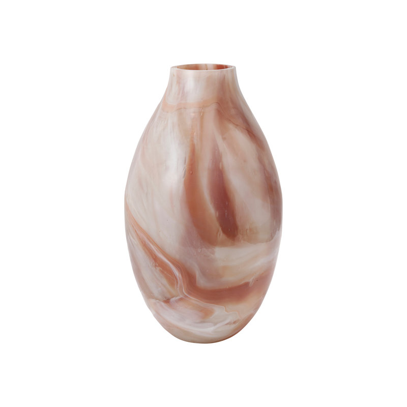 Glass Table Vase