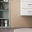 Meuble-lavabo mural brillant avec miroir-532883747-532883745-532883746