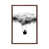 Classic Wood Floater Frame