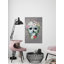 1 Piece Wrapped Canvas Painting-433251853