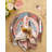 Gerde 2 Piece Christmas Placemat Set