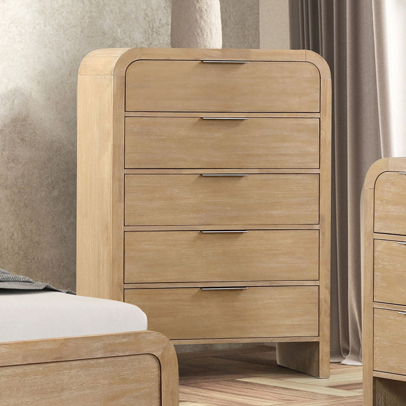 Mobilier de chambre à coucher 1Pc