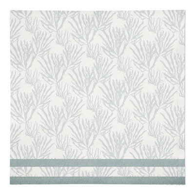 Whately Cotton Striped Rectangle Napkin