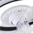 Diany 18.5'' Ceiling Fan with LED Lights