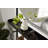 Vesey Metal Flat Floor Mirror-2022907374