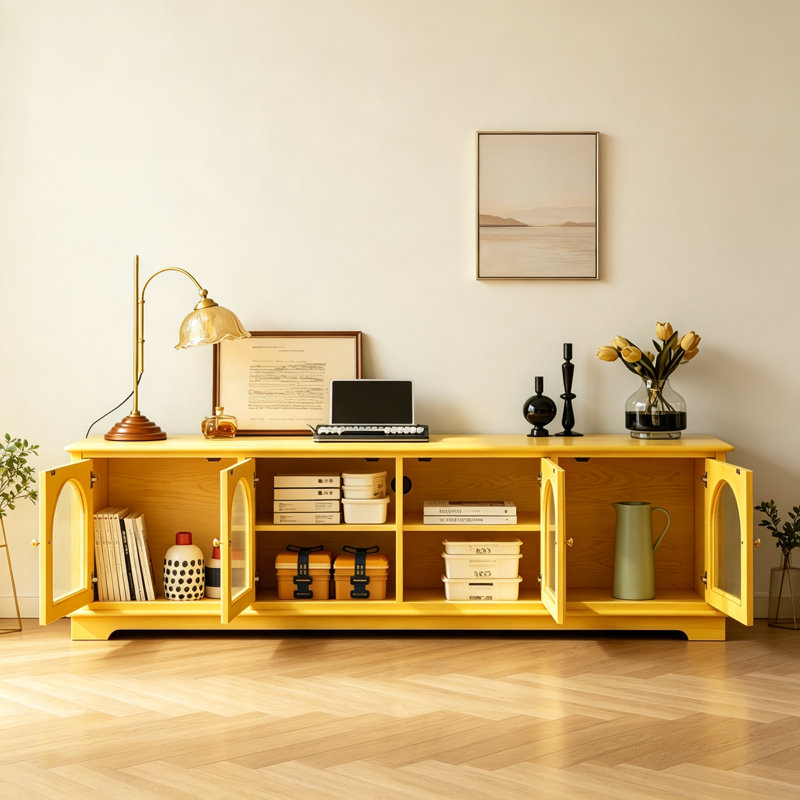 Rodden, Yellow