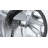 Bosch 300 Series Compact Washer 24-Inch in White