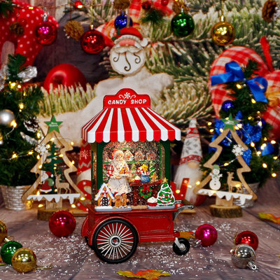 Christmas Village