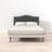 Salvaggio Upholstered Headboard-352536229-352536228