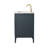 Bilroy 24'' Single Bathroom Vanity with Engineered Stone Top-1874358080