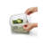 Chef'N Fresh Fruit & Veggie Storage Container with Bag