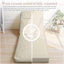 Coussin de chaise longue d'extérieur Wynee-726083920-726083926
