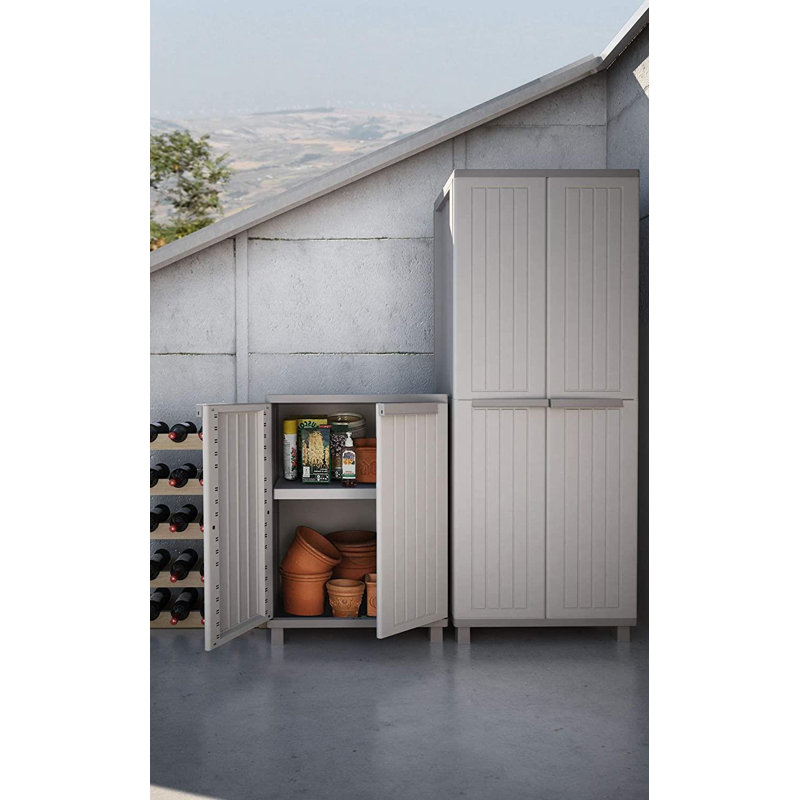 Picardi 2 -Door 4 -Shelf