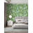 Leaves Wall Mural