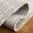 Bunyon Hand Woven Performance Geometric Rug-460039865