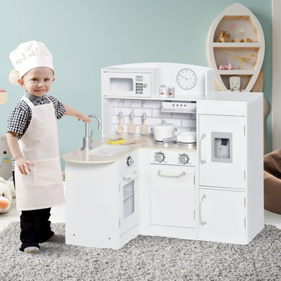 Ayleen Kitchen Set