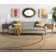 Hand Tufted Wool Abstract Indoor Rug