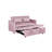 54" Pull-Out Sleeper Sofa-469703426